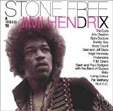 Various artists - Stone Free, A Tribute to Jimi Hendrix [1993]