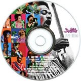 Jimi Hendrix - Raw Blues [CD2- 2003]