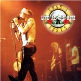 Guns N Roses - Guns N Roses Live at Ritz, 2nd FEB 1988 (1988)