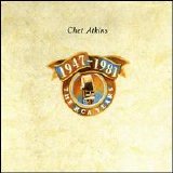 Chet Atkins - The RCA Years, 1947-1981[CD1-1992]