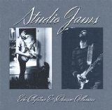 Eric Clapton & Duane Allman - Studio Jams, 2nd AUG 1970 [CD1-Btlg-1970]