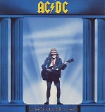 AC/DC - Who Made Who