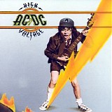 AC/DC - High Voltage