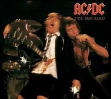 AC/DC - If You Want Blood You've Got It