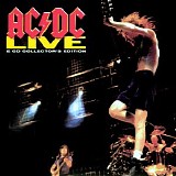 AC/DC - Live (2 CD Collector's Edition)