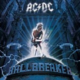 AC/DC - Ballbreaker