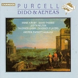 Andrew Parrott - Dido and Aeneas