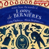 Craig Ogden - Music from the Novels of Louis de Bernieres