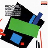 Neeme JÃ¤rvi - Symphony No 6, Three Walzes