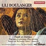 Yan Pascal Tortelier - Faust et Hélène