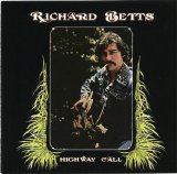 Richard Betts - Highway Call [1974-2008Remstr]