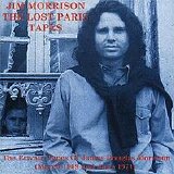 The Doors - The Lost Paris Tapes [Btlg-1971]