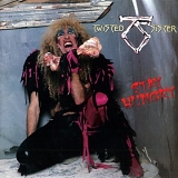 Twisted Sister - Stay Hungry (25th Anniversary Edition)