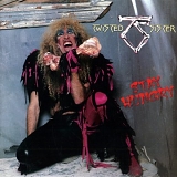 Twisted Sister - Stay Hungry (25th Anniversary Edition)