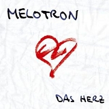 Melotron - Das Herz single