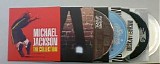 Michael Jackson - The Collection (5cd)
