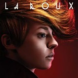 La Roux - La Roux