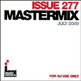 Various artists - Mastermix 277 (2cd)
