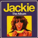 Various artists - Jackie The Album (2cd)