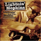 Lightnin' Hopkins - Lightnin' And The Blues