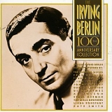 Various artists - The Irving Berlin 100th Anniversary Collection