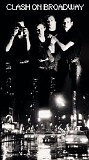 The Clash - Clash On Broadway - 1