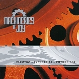 Various artists - Machineries Of Joy