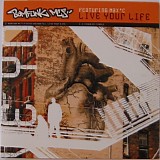 Bomfunk MC's - Live Your Life