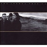 U2 - The Joshua Tree