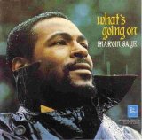 Marvin Gaye - What's Going On [1971-2009Rmstrd-XtrTrx]