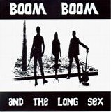 Boom Boom And The Long Sex - Street Gigolo