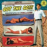 Various artists - Got The Go!!! Volume 2