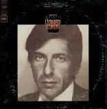 Leonard Cohen - Songs of Leonard Cohen