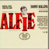 Sonny Rollins - Sonny plays Alfie (Original Music From The Score)