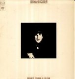 Leonard Cohen - Songs from a Room