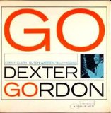 Dexter Gordon - Go!
