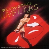 Rolling Stones - Live Licks
