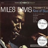 Miles Davis - Kind Of Blue