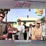 AC/DC - Dirty Deeds Done Dirt Cheap