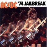 AC/DC - '74 Jailbreak EP