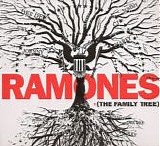Ramones - The Family Tree