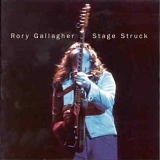 Rory Gallagher - Stage Struck