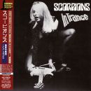 Scorpions - In Trance