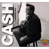 Johnny Cash - Cash, The Complete Sun Masters