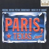 Ry Cooder - Paris, Texas (Vinyl)