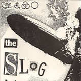 Led Zeppelin - Single (The Slog)