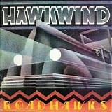 Hawkwind - Roadhawks