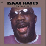 Isaac Hayes - New Horizon [VINYL]