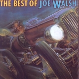 Joe Walsh - The Best of Joe Walsh (Japan for US Pressing)