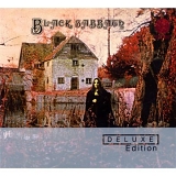 Black Sabbath - Black Sabbath (Deluxe Edition)